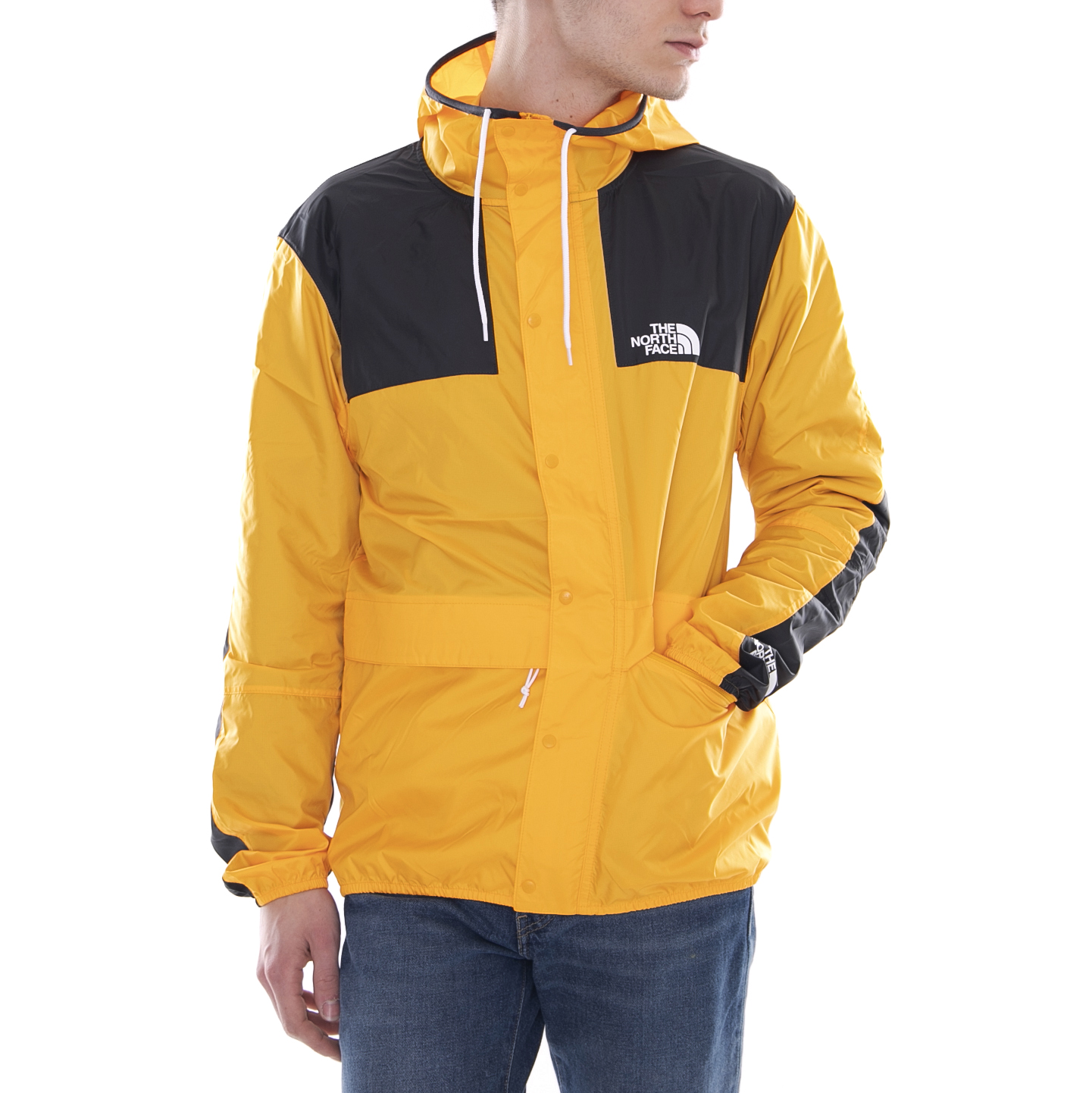 north face m 1985 mouintain jacket 