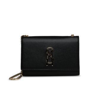 BPunk Black - Borsa Nera SMABPUNK-BLK . STEVE MADDEN 