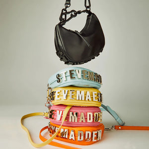 BRisky-C Orange - Borsa Arancione SMABRISKY-C-ORG . STEVE MADDEN 