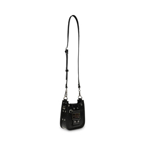 BRolling Black - Borsa Nera SMABROLLING-BLK . STEVE MADDEN 