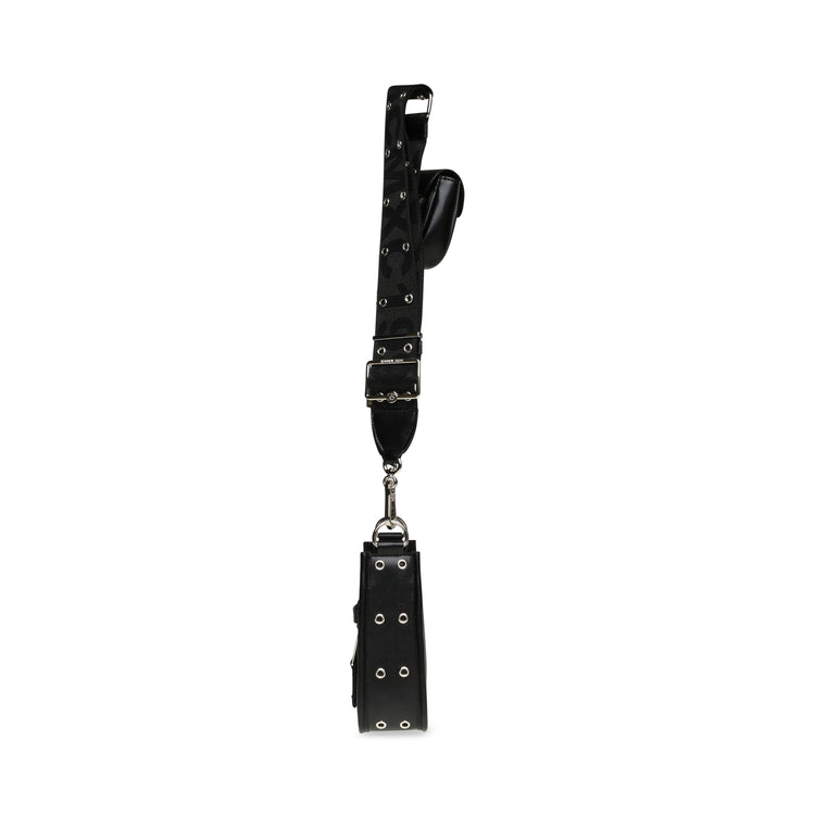 BRolling Black - Borsa Nera SMABROLLING-BLK . STEVE MADDEN 