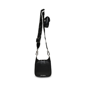 BRolling Black - Borsa Nera SMABROLLING-BLK . STEVE MADDEN 