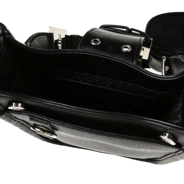 BRolling Black - Borsa Nera SMABROLLING-BLK . STEVE MADDEN 