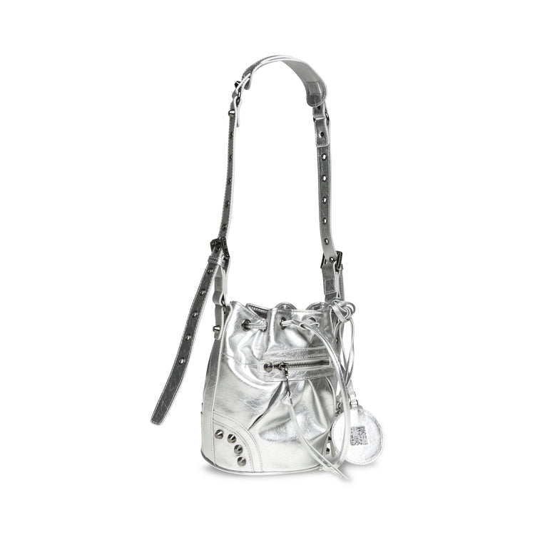 BVally Silver - Borsa Argento SMABVALLY-SIL . STEVE MADDEN 
