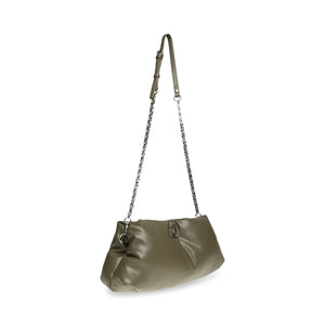BVerge Olive - Borsa Verde SMABVERGE-OLI . STEVE MADDEN 