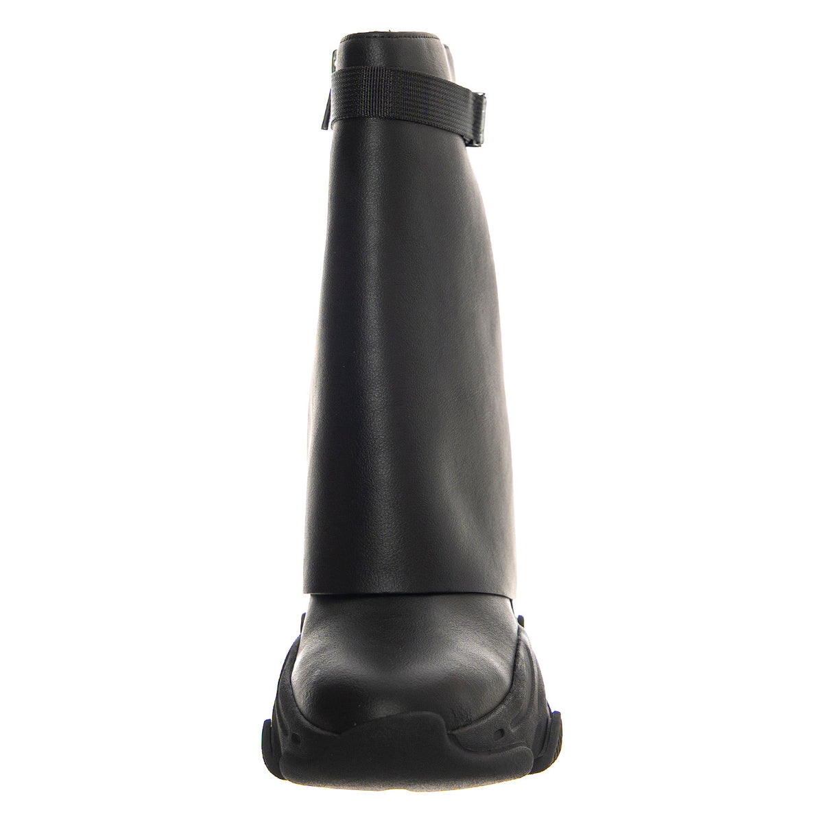 Payout Black Action Lea - Stivali Donna Neri SMPPAYOUT-05O . STEVE MADDEN 