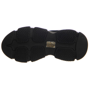 Payout Black Action Lea - Stivali Donna Neri SMPPAYOUT-05O . STEVE MADDEN 