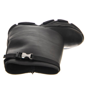 Payout Black Action Lea - Stivali Donna Neri SMPPAYOUT-05O . STEVE MADDEN 