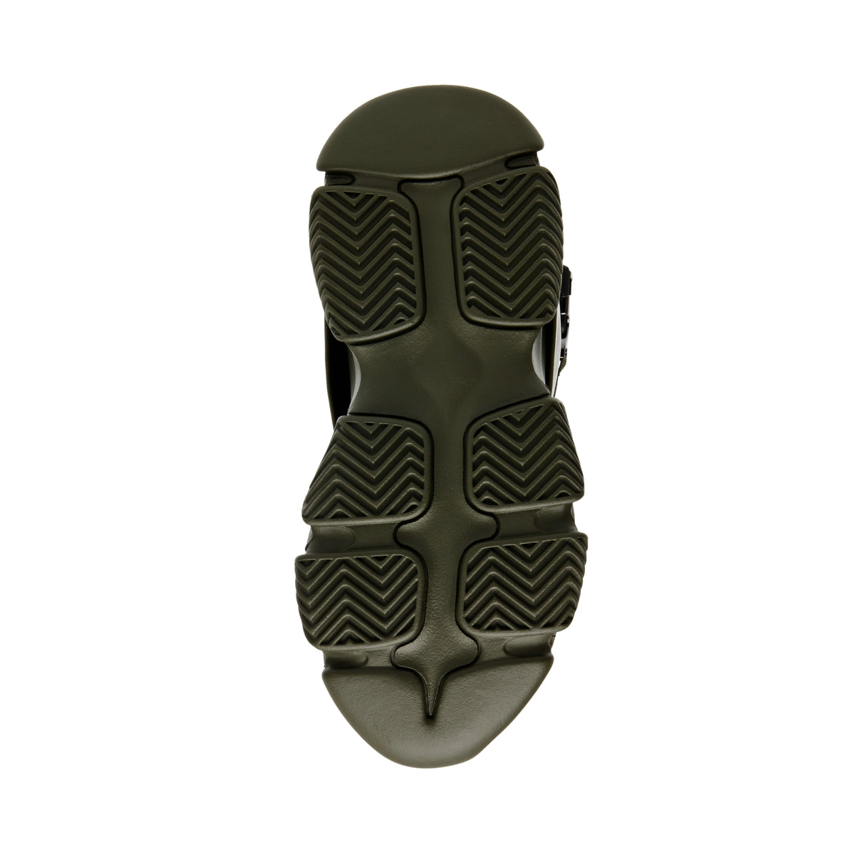 Payout Green Action Lea - Stivali Donna Verdi SMPPAYOUT-31Y . STEVE MADDEN 