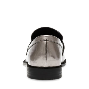 Harlem Pewter - Scarpe Donna Grige SMSHARLEM-733 . STEVE MADDEN 