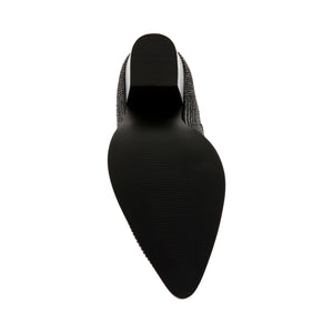 Lasoo-R Black - Stivali Donna Neri SMSLASSO-R-1 . STEVE MADDEN 