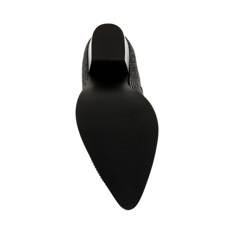 Lasoo-R Black - Stivali Donna Neri SMSLASSO-R-1 . STEVE MADDEN 