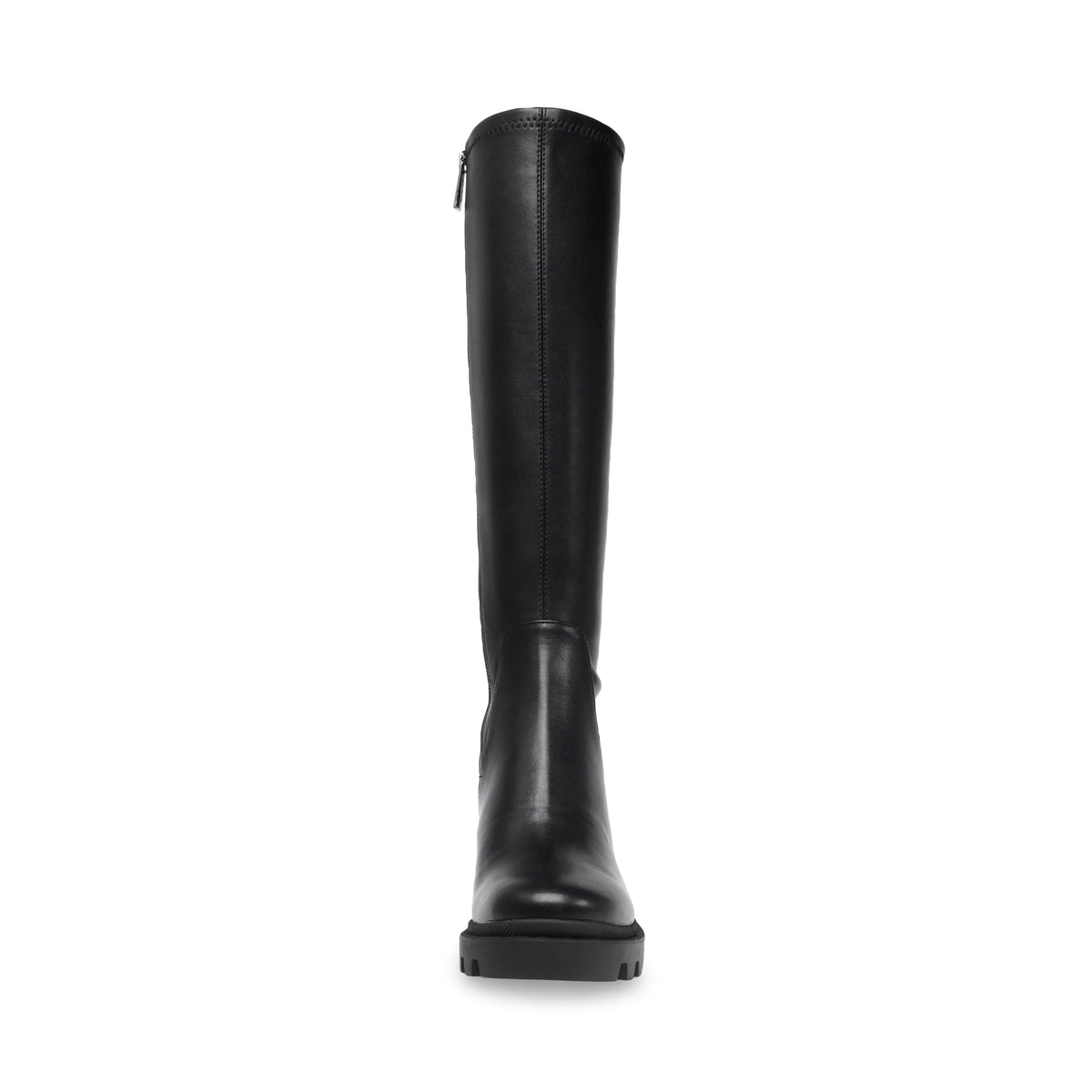 ABERDEEN BLACK - Stivali Alti Donna Neri SMSABERDEEN-BLA . STEVE MADDEN 