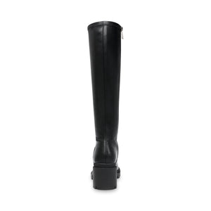 ABERDEEN BLACK - Stivali Alti Donna Neri SMSABERDEEN-BLA . STEVE MADDEN 