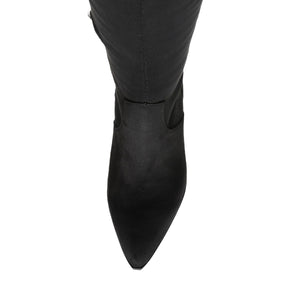 Archey Black - Stivali Donna Neri SMSARCHEY-BLK . STEVE MADDEN 