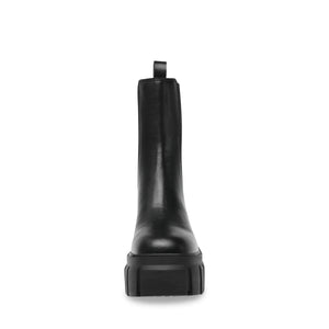 Ballistic Black Leat - Stivaletti Donna Neri SMSBALLISTIC-BLA . STEVE MADDEN 
