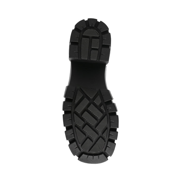 Ballistic Black Leat - Stivaletti Donna Neri SMSBALLISTIC-BLA . STEVE MADDEN 