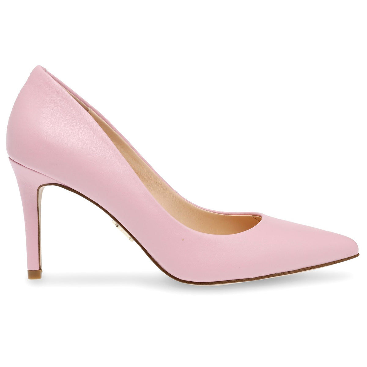 Ladybug Pink Leather Recycled - Scarpe Décolleté Donna Rosa SMSLADYBUG-PIN . STEVE MADDEN 