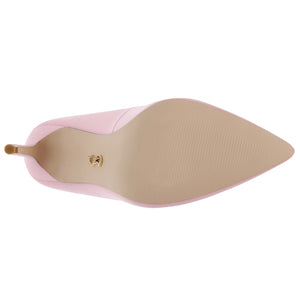 Ladybug Pink Leather Recycled - Scarpe Décolleté Donna Rosa SMSLADYBUG-PIN . STEVE MADDEN 