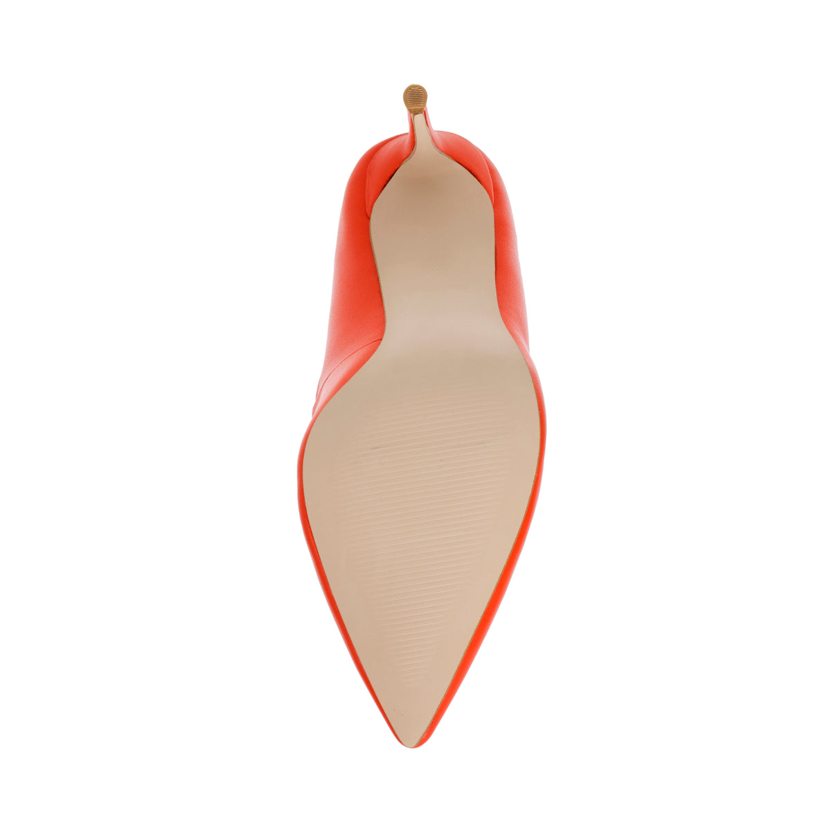 LILLIE ORANGE - Scarpe con Tacco Donna Arancioni SMSLILLIE-ORA . STEVE MADDEN 