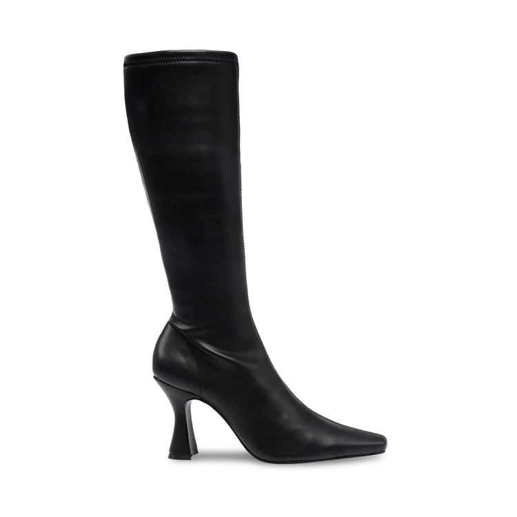 Savvy Black - Stivali Donna Neri SMSSAVVY-BLK . STEVE MADDEN 