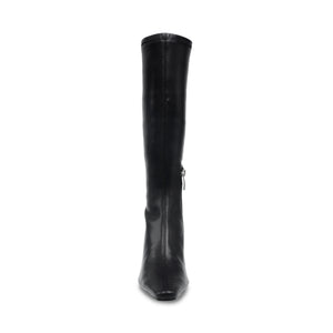 Savvy Black - Stivali Donna Neri SMSSAVVY-BLK . STEVE MADDEN 