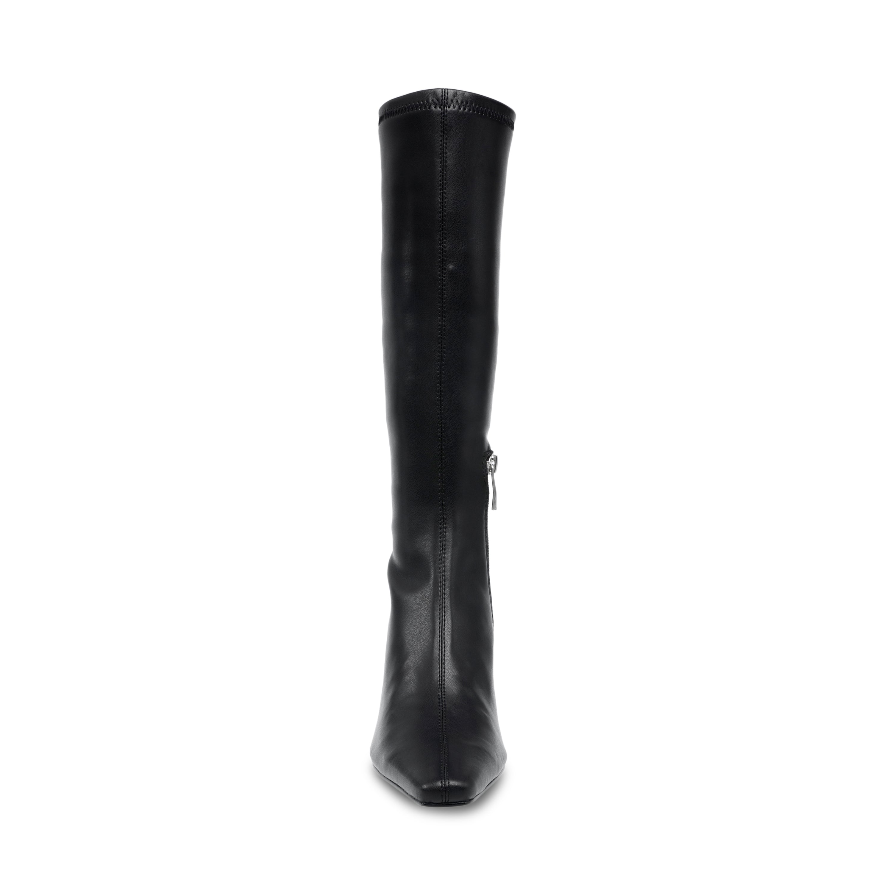 Savvy Black - Stivali Donna Neri SMSSAVVY-BLK . STEVE MADDEN 