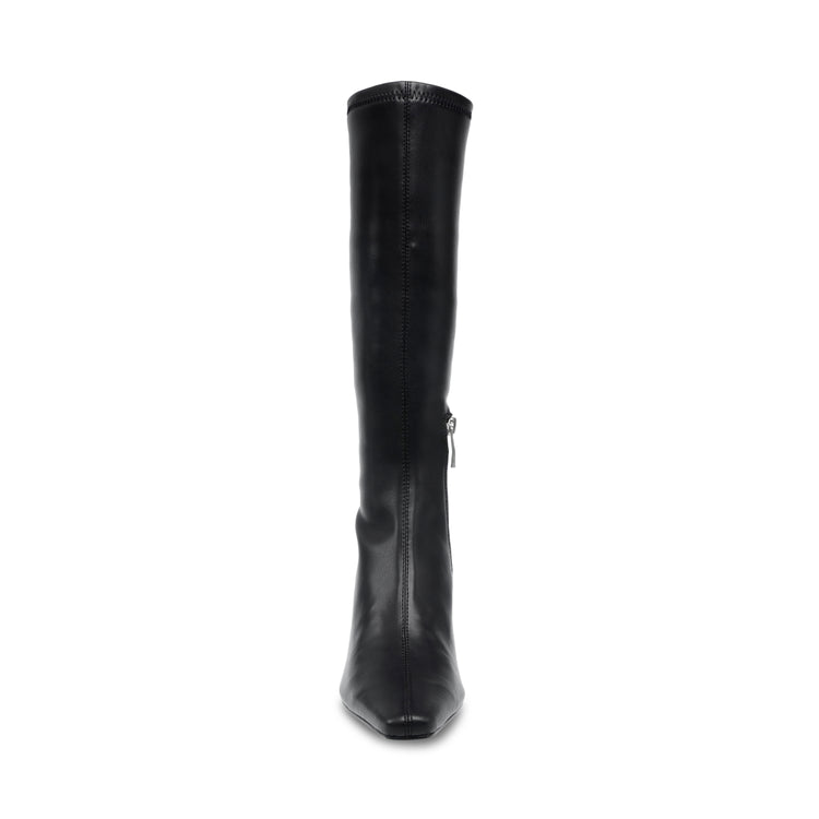 Savvy Black - Stivali Donna Neri SMSSAVVY-BLK . STEVE MADDEN 