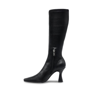 Savvy Black - Stivali Donna Neri SMSSAVVY-BLK . STEVE MADDEN 