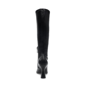 Savvy Black - Stivali Donna Neri SMSSAVVY-BLK . STEVE MADDEN 