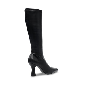 Savvy Black - Stivali Donna Neri SMSSAVVY-BLK . STEVE MADDEN 