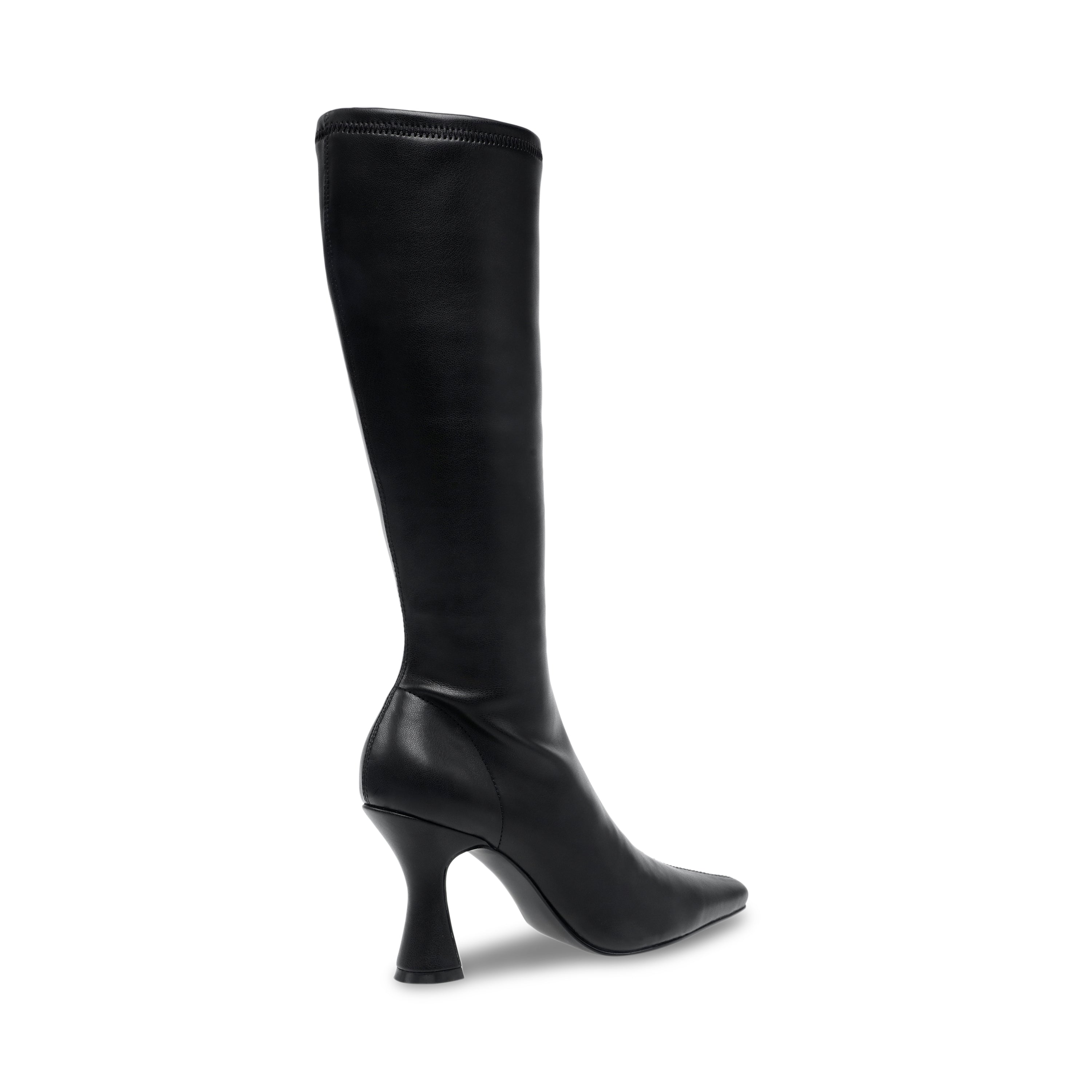 Savvy Black - Stivali Donna Neri SMSSAVVY-BLK . STEVE MADDEN 