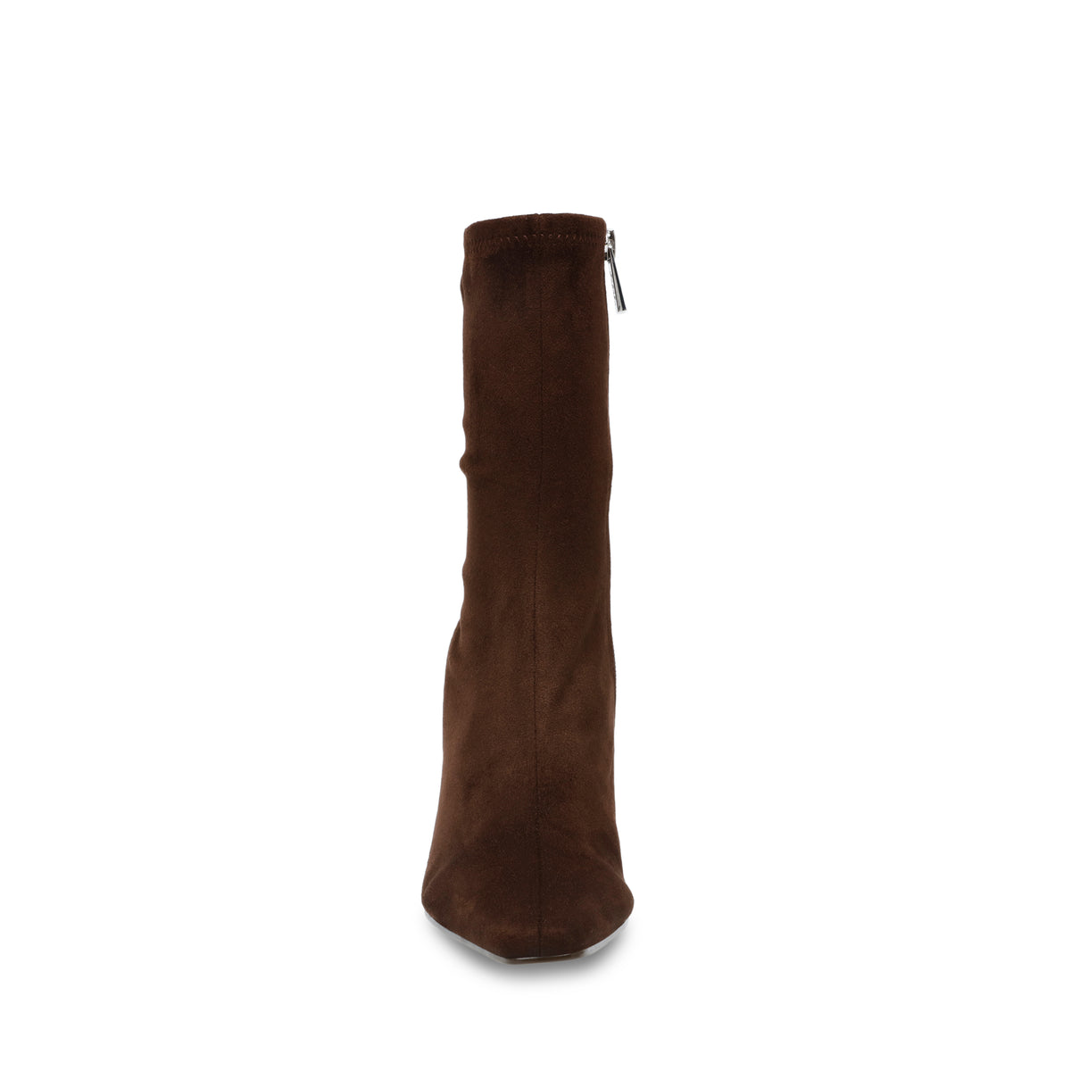 Vakay Brown - Stivaletti Profilo alla Caviglia Donna Marroni SMSVAKAY-BRO . STEVE MADDEN 