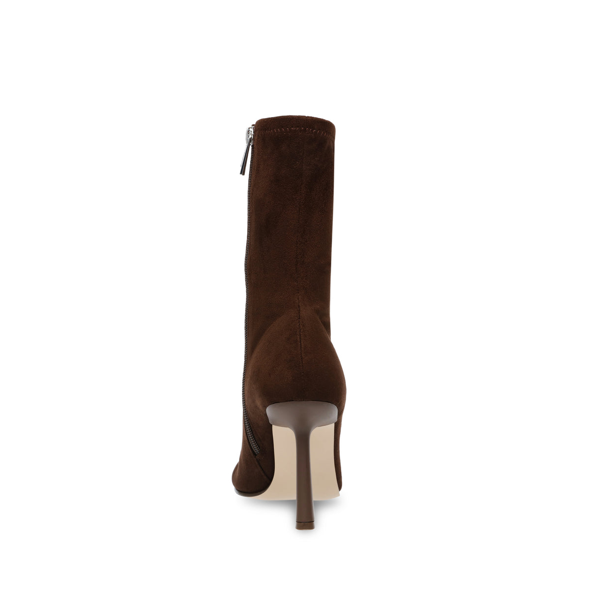 Vakay Brown - Stivaletti Profilo alla Caviglia Donna Marroni SMSVAKAY-BRO . STEVE MADDEN 