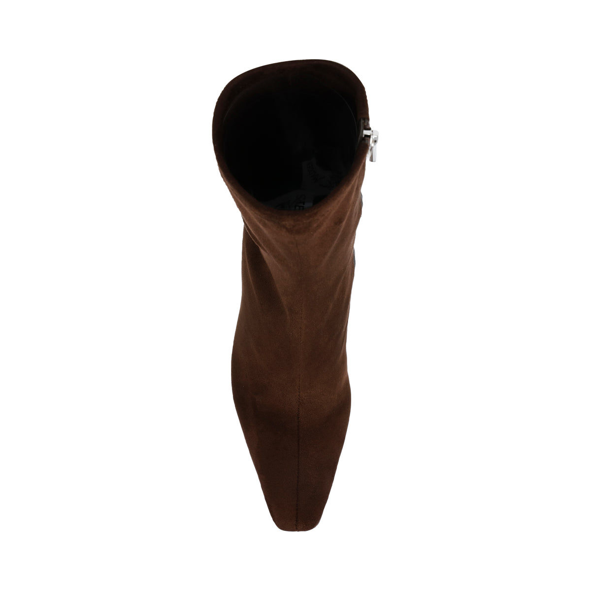 Vakay Brown - Stivaletti Profilo alla Caviglia Donna Marroni SMSVAKAY-BRO . STEVE MADDEN 