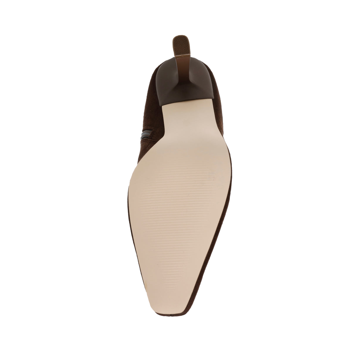 Vakay Brown - Stivaletti Profilo alla Caviglia Donna Marroni SMSVAKAY-BRO . STEVE MADDEN 