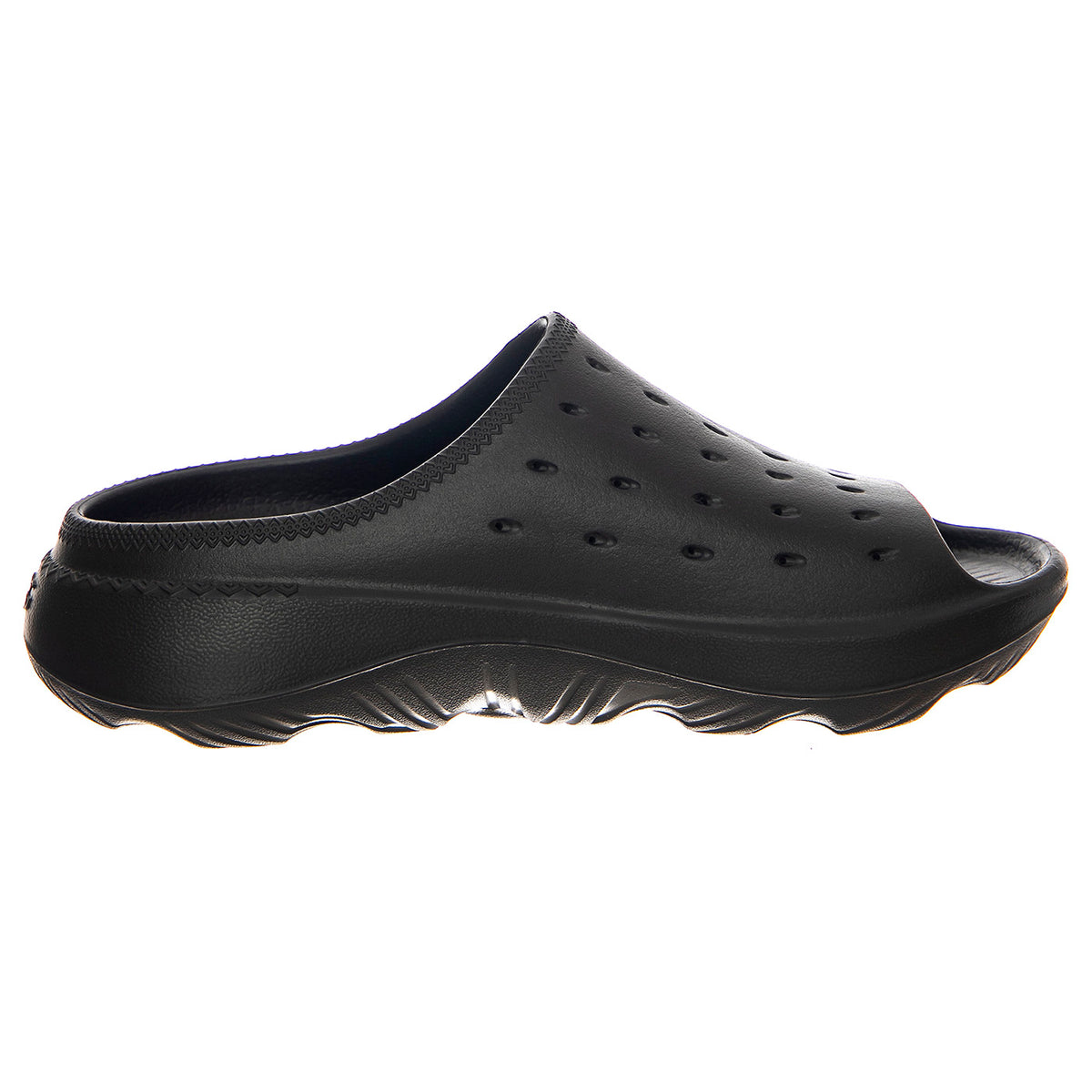 Slide It Black - Sandali Uomo Neri UGMSLIDEBK1137973M . UGG 