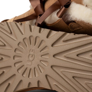 BAILEY BOW II CHESTNUT - Stivaletti Donna Marroni UGSBLBOWCN1016225W . UGG 