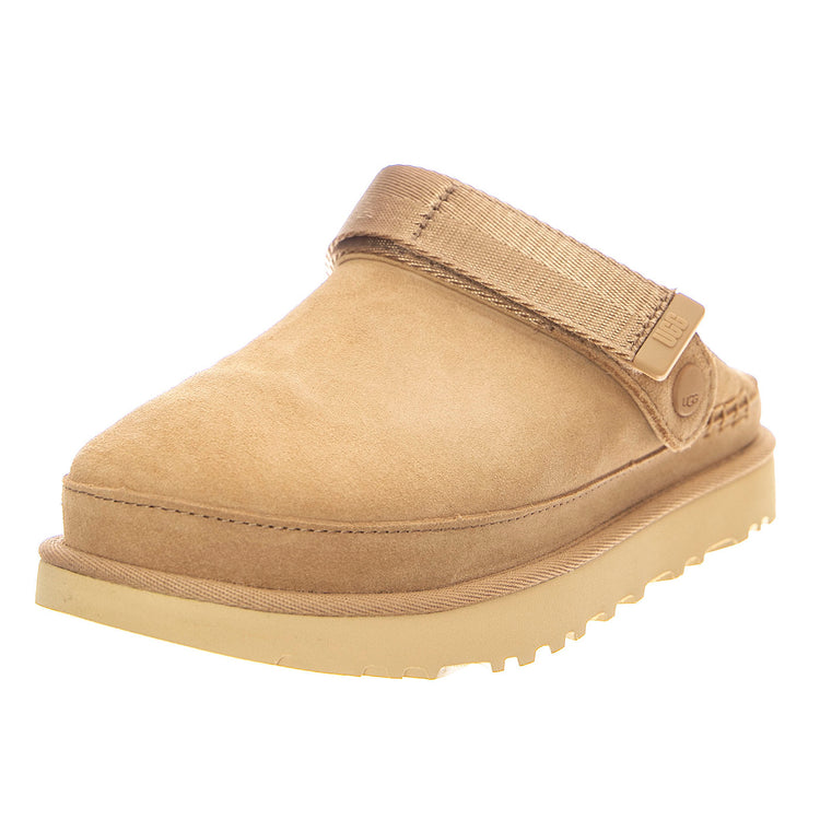 Goldenstar  Clog Driftwood - Sandali Donna Beige UGSGOSTCLDRI1138252W . UGG 