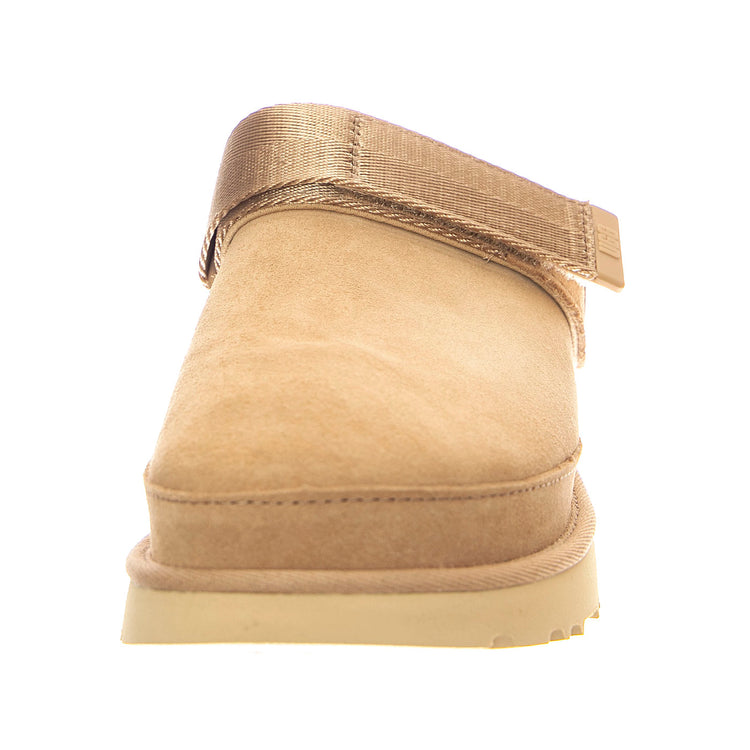 Goldenstar  Clog Driftwood - Sandali Donna Beige UGSGOSTCLDRI1138252W . UGG 