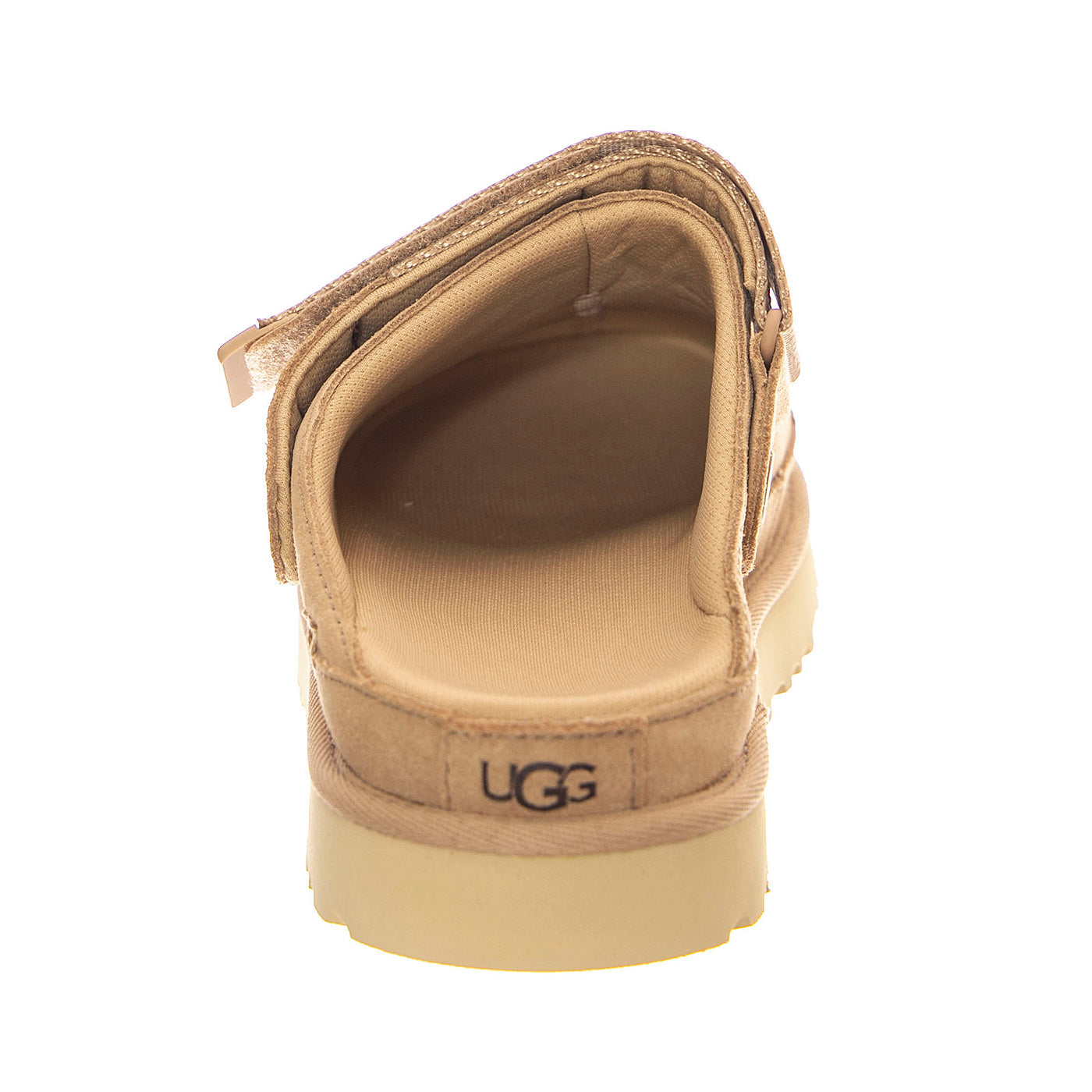 Goldenstar  Clog Driftwood - Sandali Donna Beige UGSGOSTCLDRI1138252W . UGG 
