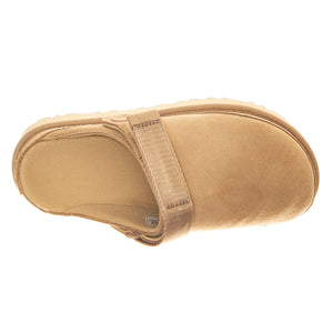 Goldenstar  Clog Driftwood - Sandali Donna Beige UGSGOSTCLDRI1138252W . UGG 