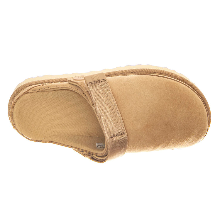 Goldenstar  Clog Driftwood - Sandali Donna Beige UGSGOSTCLDRI1138252W . UGG 