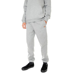 Mapleton Sweatpant Grey Melange - Pantaloni in Felpa Uomo Grigi DK0A4XIMGYM1 . DICKIES 