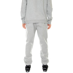 Mapleton Sweatpant Grey Melange - Pantaloni in Felpa Uomo Grigi DK0A4XIMGYM1 . DICKIES 