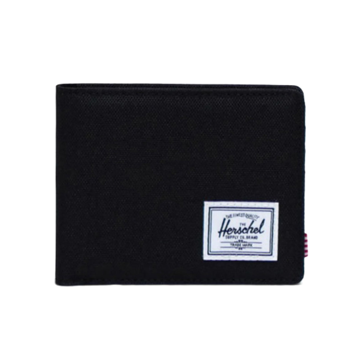 Roy Wallet Black - Portafogli Nero 30072-00001-OS . HERSCHEL 