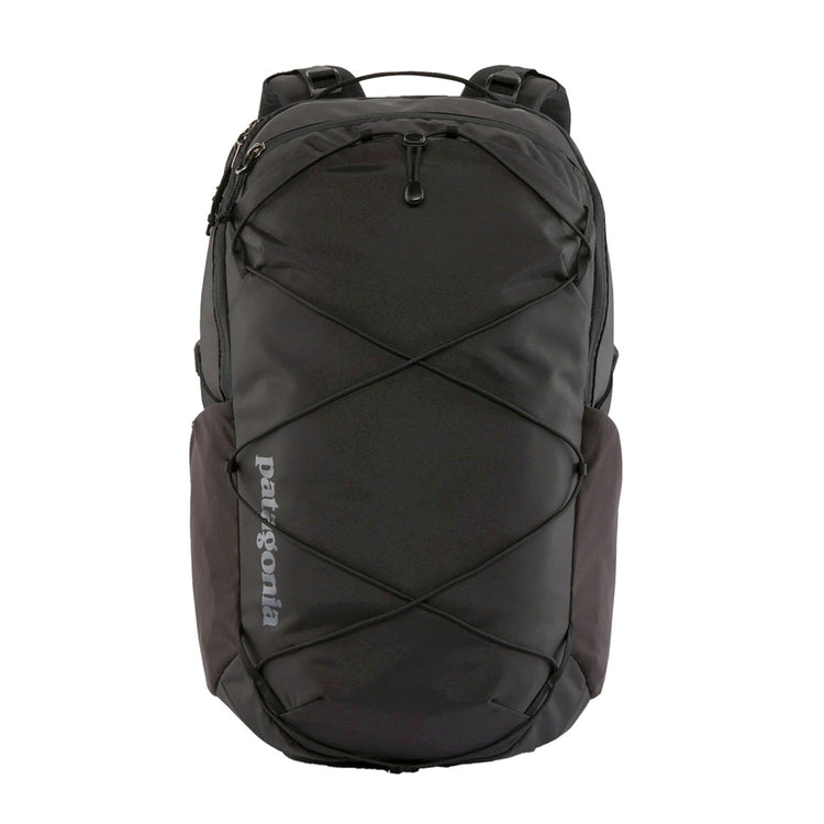 Refugio Day Pack 30L Black - Zaino Nero 47928-BLK . PATAGONIA 