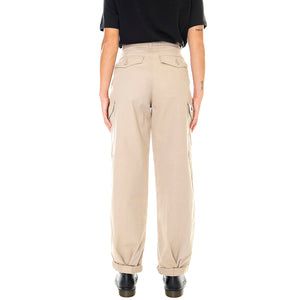 Collins - Pantaloni Donna Beige I029789.G1.GD.00 . CARHARTT WIP 