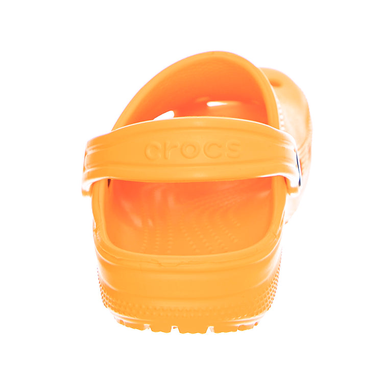 Toddlers Classic Clog Orzi - Sandali Bambini Arancioni CR.206990-ORZI . CROCS 