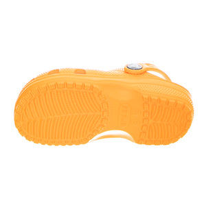 Toddlers Classic Clog Orzi - Sandali Bambini Arancioni CR.206990-ORZI . CROCS 